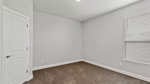 Bedroom - 729 Soaring Hawk Dr, Fort Worth, TX 76008 photo 8 of 11