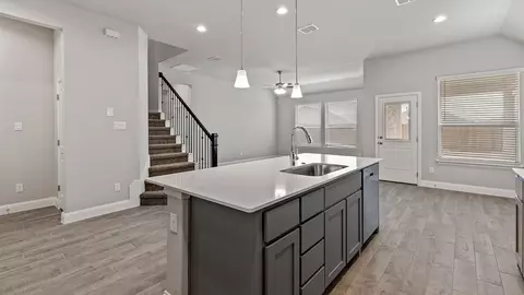Entry Way - 729 Soaring Hawk Dr, Fort Worth, TX 76008 photo 1 of 5