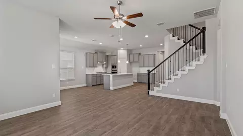 Living - 729 Soaring Hawk Dr, Fort Worth, TX 76008 photo 3 of 3