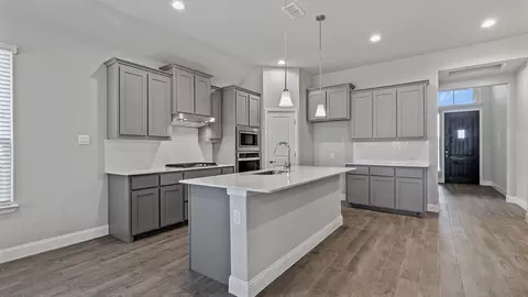 Kitchen - 729 Soaring Hawk Dr, Fort Worth, TX 76008 photo 1 of 3