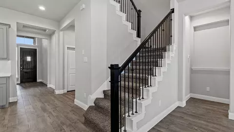 Entry Way - 729 Soaring Hawk Dr, Fort Worth, TX 76008 photo 3 of 5