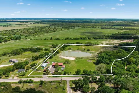 654 Fm 147, Marlin, TX 76661