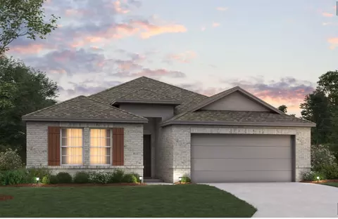 1705 Cambium Dr, Fort Worth, TX 76131