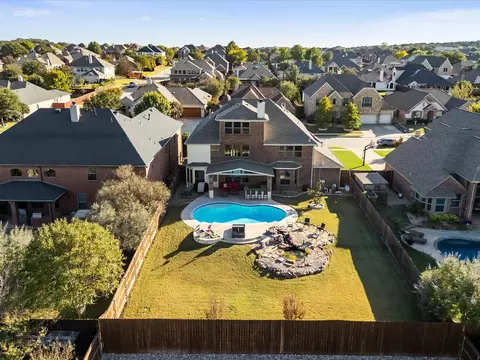 5365 Royal Lytham Rd, Fort Worth, TX 76244