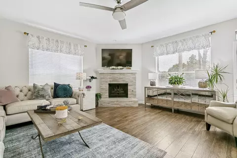 1525 Lindby Dr, Flower Mound, TX 75028