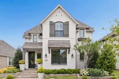704 Streetside Ln, Argyle, TX 76226