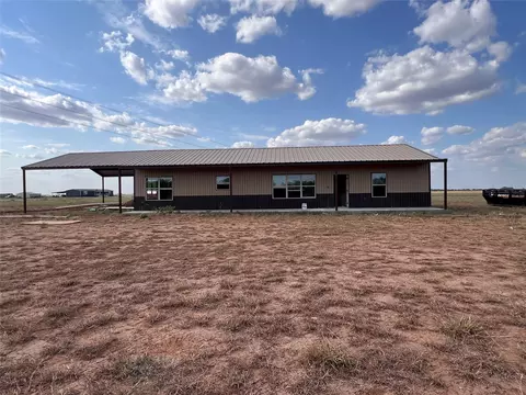 1436 Cr 428, Hawley, TX 79525
