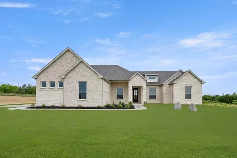 157 Fan Mill Trl, Weatherford, TX 76085