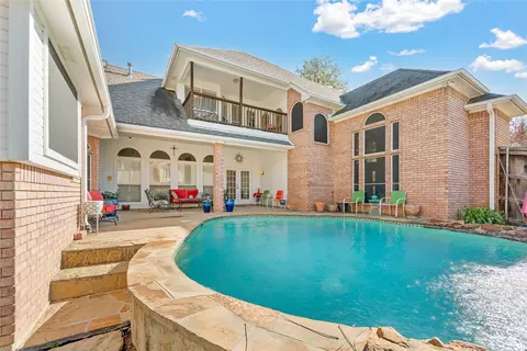 5519 Hunterwood Ln, Arlington, TX 76017