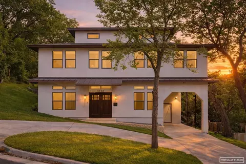 6712 Cumberland Rd, Fort Worth, TX 76116