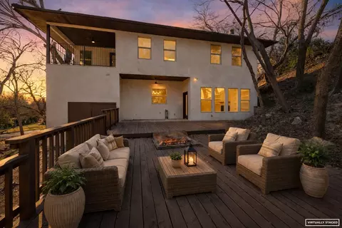 6712 Cumberland Rd, Fort Worth, TX 76116