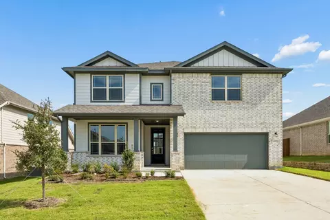 6920 Freight Train Ln, Fort Worth, TX 76123