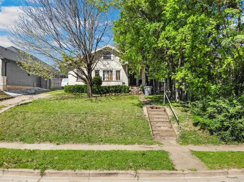 613 N Ewing Ave, Dallas, TX 75203