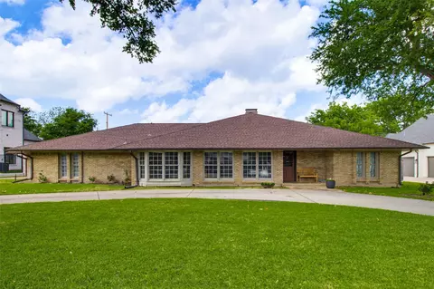 4707 Willow Ln, Dallas, TX 75244
