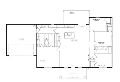 1002 S 9th St, Merkel, TX 79536