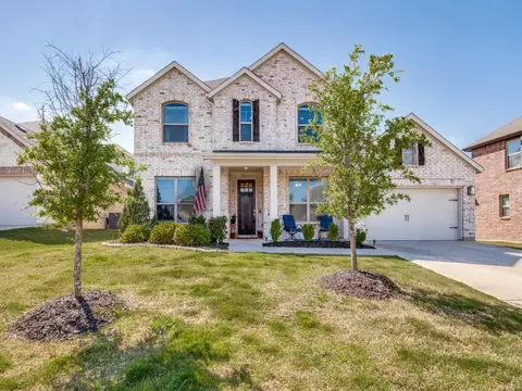 1232 Rushmore Dr, Burleson, TX 76028