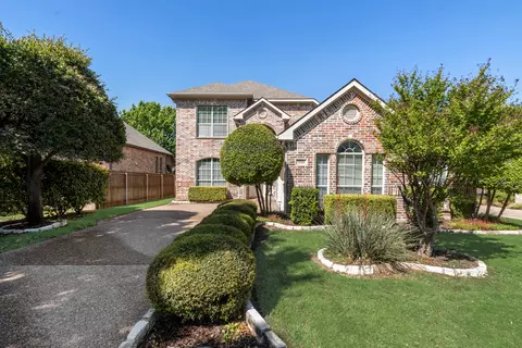 7639 Bridge Water Cir, Frisco, TX 75034