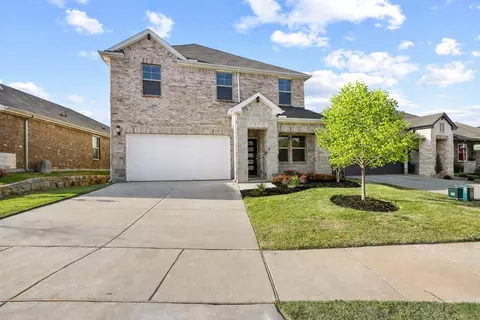 2211 Gustavus Dr, Sherman, TX 75092