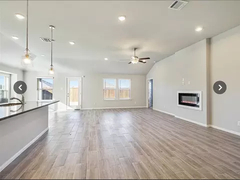 Living - 14219 Aberavon Dr, Pilot Point, TX 76258 photo 3 of 4