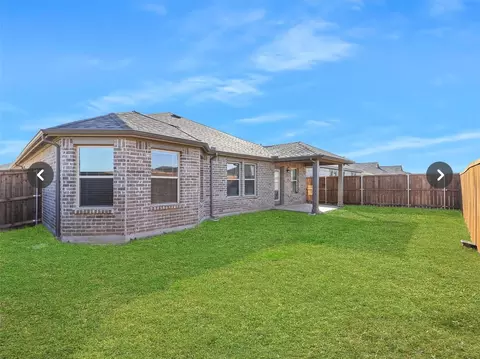 Exterior - 14219 Aberavon Dr, Pilot Point, TX 76258 photo 2 of 3