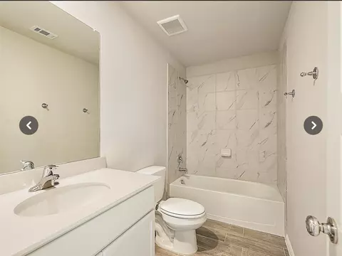 Bath - 14219 Aberavon Dr, Pilot Point, TX 76258 photo 5 of 5