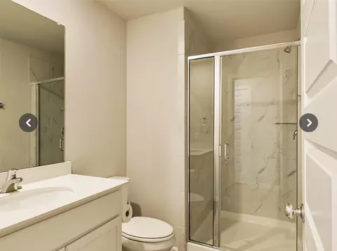 Bath - 14219 Aberavon Dr, Pilot Point, TX 76258 photo 4 of 5