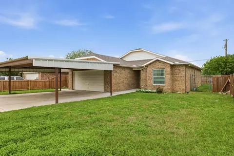 1502 SE 19th Ave, Mineral Wells, TX 76067