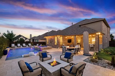 11604 Bull Creek Dr, Northlake, TX 76226