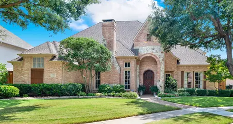 5972 Glendower Ln, Plano, TX 75093