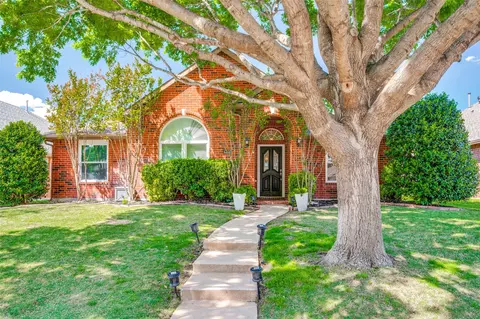 12122 Chattanooga Dr, Frisco, TX 75035