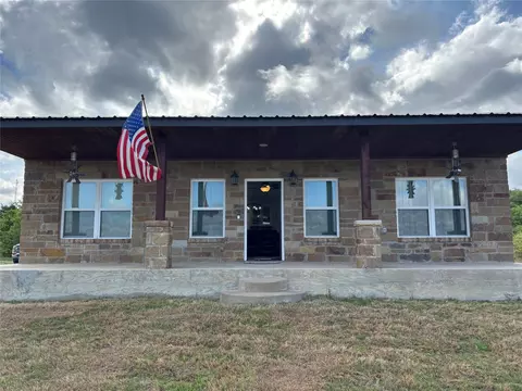 468 Hidden Shores Dr, Cisco, TX 76437