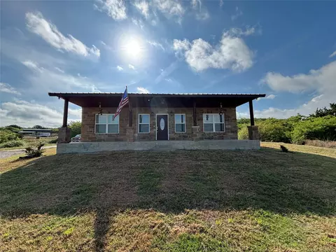 468 Hidden Shores Dr, Cisco, TX 76437