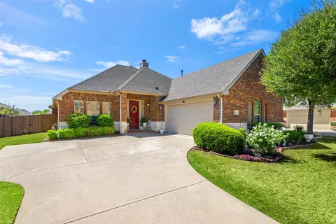 224 Longford Ct, Keller, TX 76248