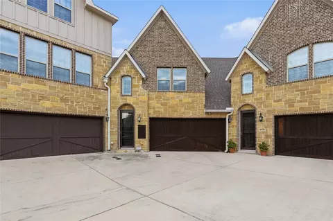 6636 Lost Star Ln, Fort Worth, TX 76132