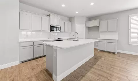 6020 Bursey Rd, Watauga, TX 76148