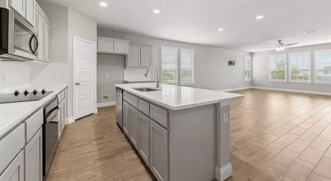 6020 Bursey Rd, Watauga, TX 76148