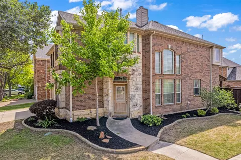 2007 Chittam Dr, Euless, TX 76039