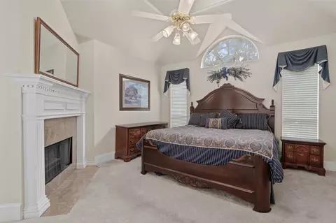 Bedroom - 982 Stonecrest Rd, Argyle, TX 76226 photo 1 of 4
