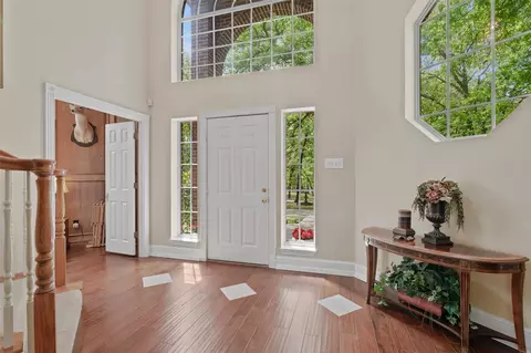 Entry Way - 982 Stonecrest Rd, Argyle, TX 76226 photo 1 of 2