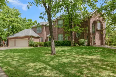 982 Stonecrest Rd, Argyle, TX 76226
