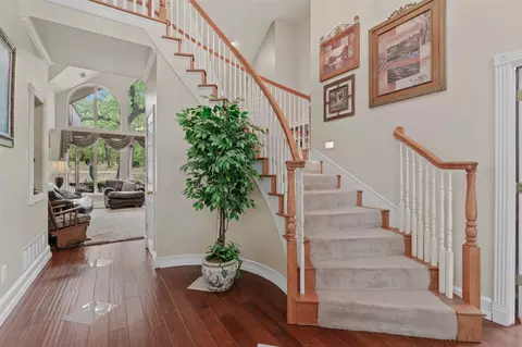 Entry Way - 982 Stonecrest Rd, Argyle, TX 76226 photo 2 of 2