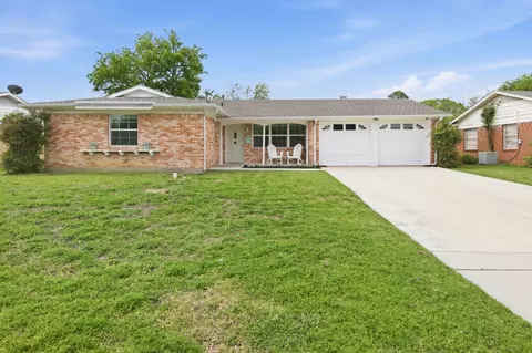 4709 Everest Dr, Fort Worth, TX 76132