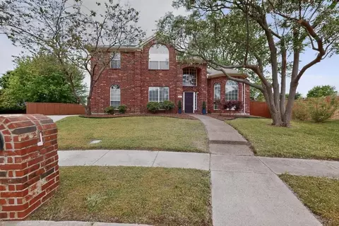 236 Hope Cir, Murphy, TX 75094