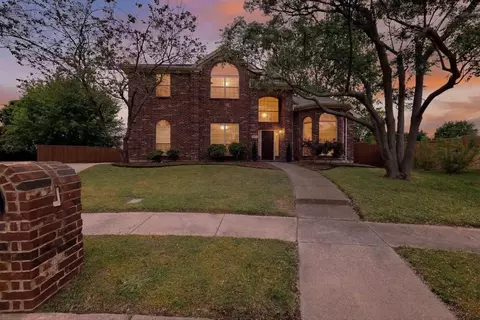 236 Hope Cir, Murphy, TX 75094