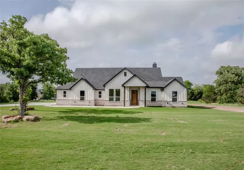 2005 Tillman Blvd, Millsap, TX 76066