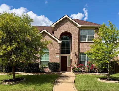 4441 Caledonia Creek Ln, Plano, TX 75024
