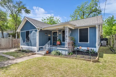 820 N 34th St, Waco, TX 76710