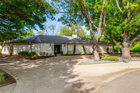 6618 Coolglen Dr, Dallas, TX 75248