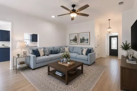 6921 Weatherwood Rd, Fort Worth, TX 76133