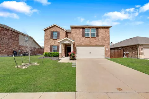 1012 Rio Frio Dr, Forney, TX 75126